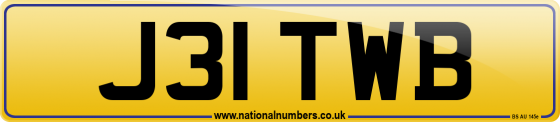 J31 TWB