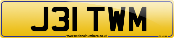 J31 TWM