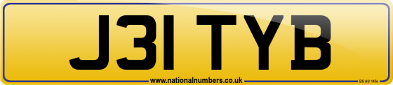 J31 TYB