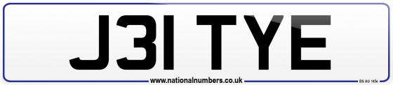 J31 TYE