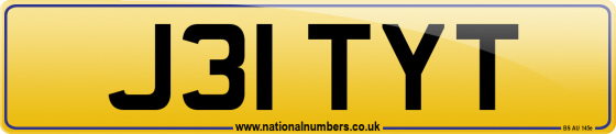 J31 TYT
