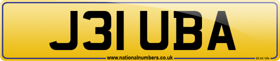 J31 UBA