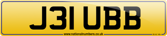 J31 UBB