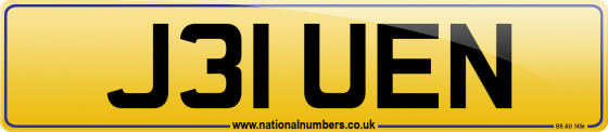 J31 UEN