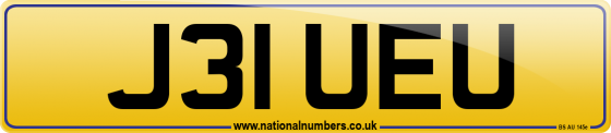 J31 UEU