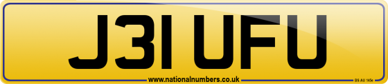 J31 UFU