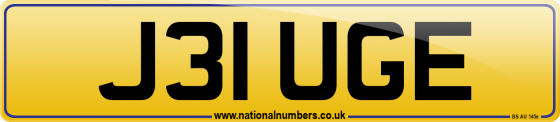 J31 UGE