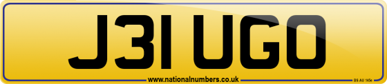 J31 UGO