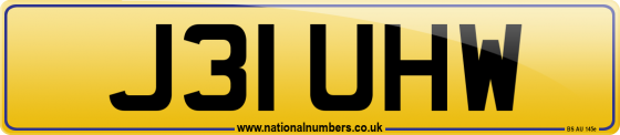 J31 UHW