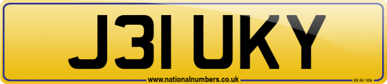 J31 UKY
