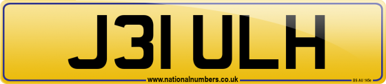 J31 ULH