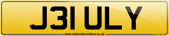 J31 ULY