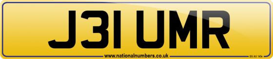 J31 UMR