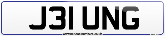 J31 UNG
