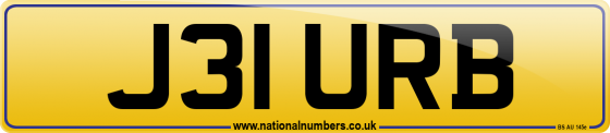 J31 URB