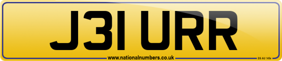 J31 URR
