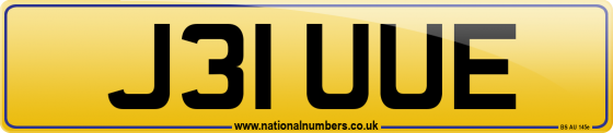 J31 UUE