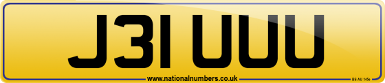 J31 UUU