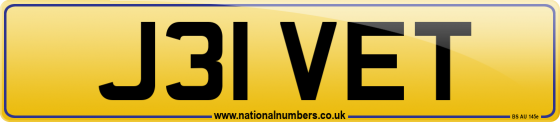 J31 VET