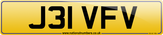 J31 VFV