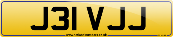 J31 VJJ
