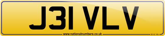 J31 VLV