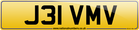 J31 VMV