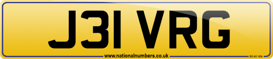 J31 VRG