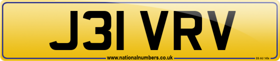 J31 VRV