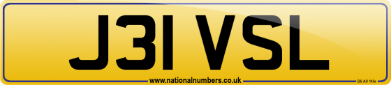 J31 VSL