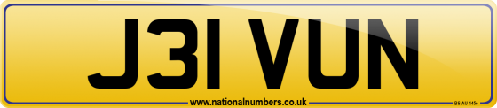 J31 VUN