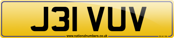 J31 VUV