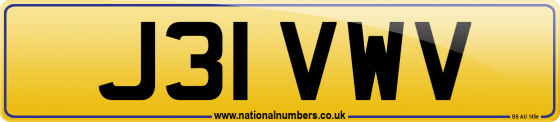 J31 VWV