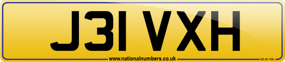 J31 VXH