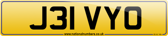 J31 VYO