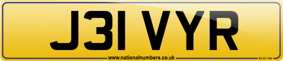 J31 VYR