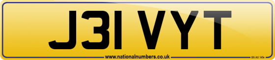 J31 VYT