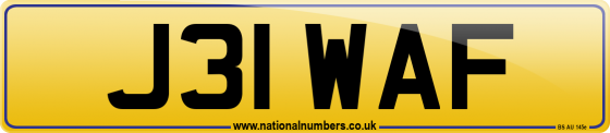 J31 WAF