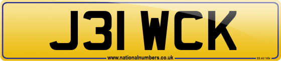 J31 WCK
