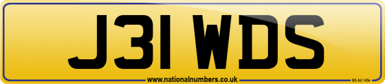 J31 WDS