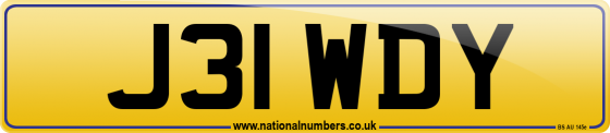 J31 WDY