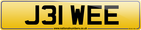 J31 WEE