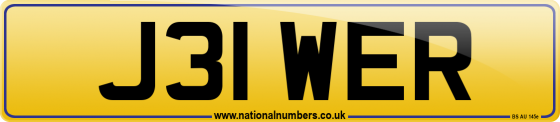 J31 WER