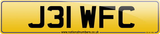 J31 WFC