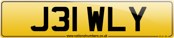 J31 WLY