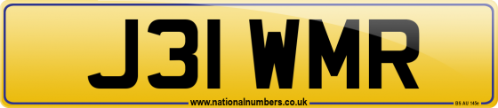 J31 WMR