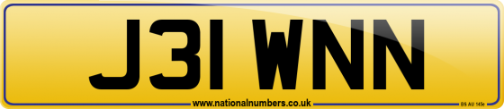 J31 WNN