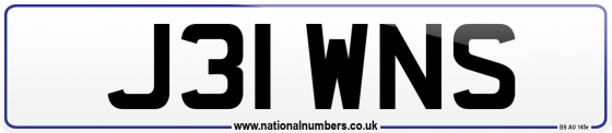 J31 WNS