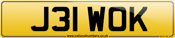 J31 WOK