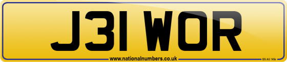 J31 WOR